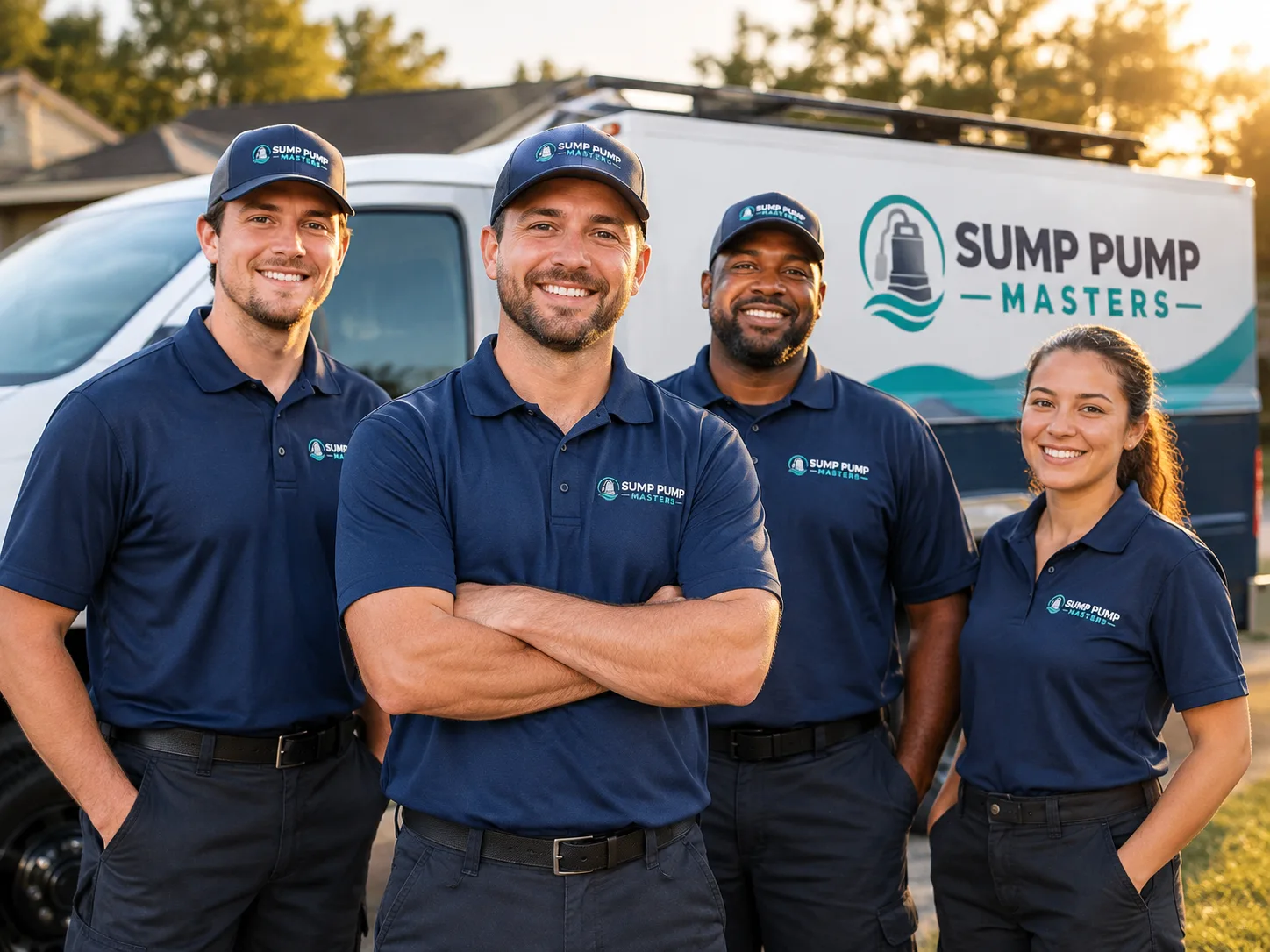Sump Pump Repair company in Cambria, WI