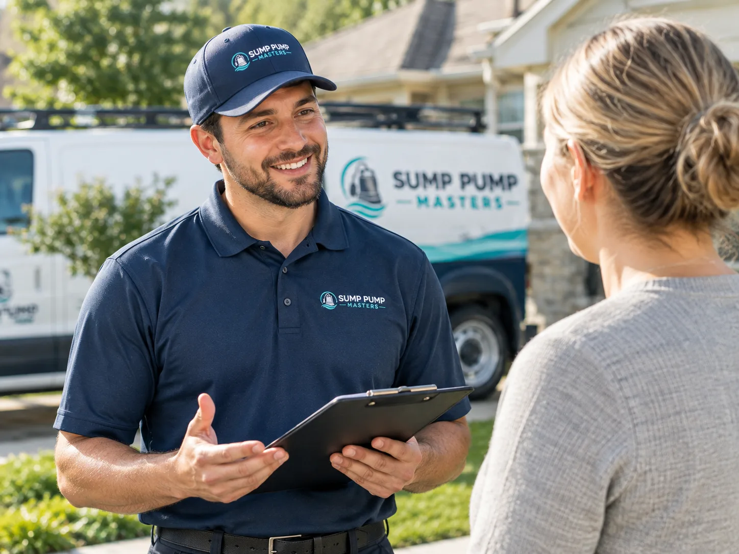 Sump Pump Repair Cambria, WI FAQs